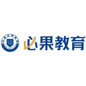 安徽必果教育logo