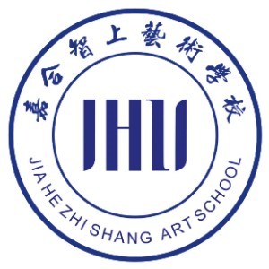 成都嘉合智上文化艺术培训学校logo