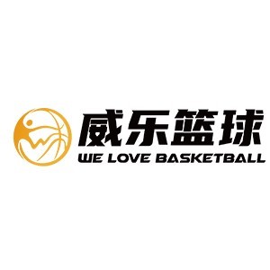 武汉威乐体育培训 logo