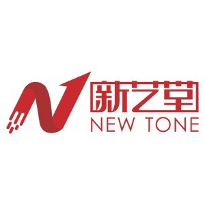 重庆新艺堂logo