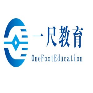 合肥一尺职业培训logo
