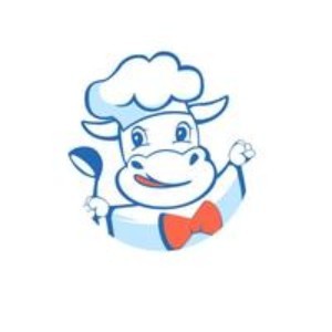 成都牛厨餐饮技术培训logo