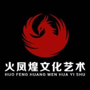 杭州火凤煌声乐歌唱教学logo