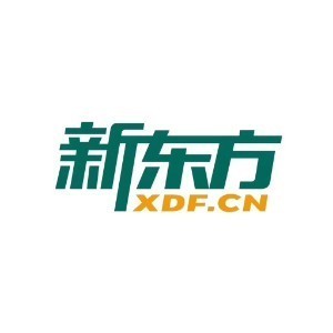 新东方（南京）logo