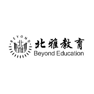 海口北雅教育logo