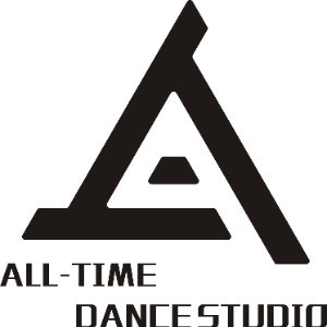 西安AT舞蹈logo