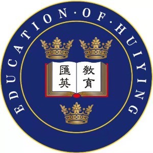 甘肃汇英教育logo