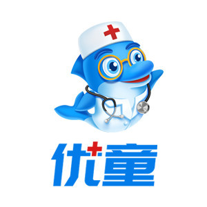 武汉优童言语感统康复中心logo
