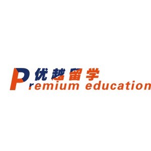上海优越教育logo