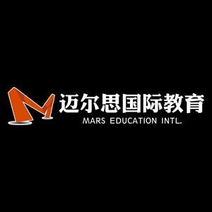 青岛迈尔思国际教育培训logo