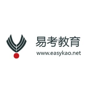杭州达立易考教育logo