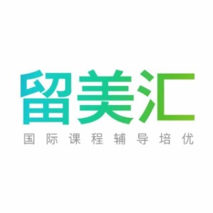 北京留美汇教育logo