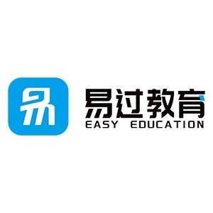 南京易过教育logo