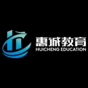 郑州惠诚教育logo