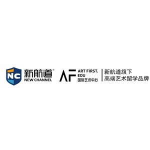 南京AF作品集logo
