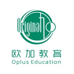 呼和浩特欧加教育logo