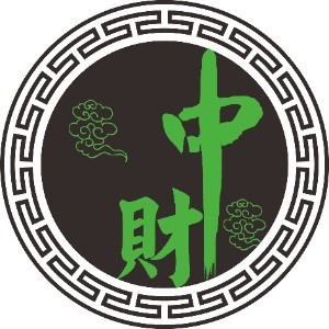中财教育logo