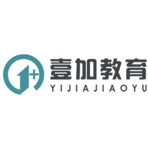贵阳壹加会计培训logo