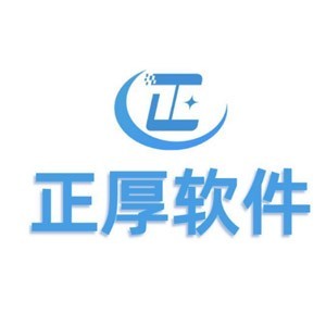 正厚IT教育重庆中心logo
