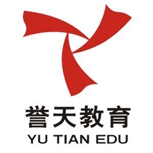 北京誉天教育logo