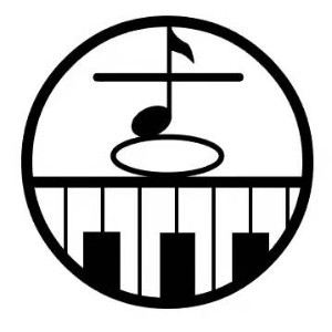 昆明喜乐艺术logo