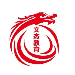 文杰文化教育logo