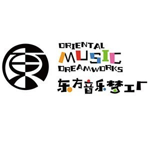 嘉兴东方音乐梦工厂logo