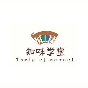 石家庄知味学堂logo