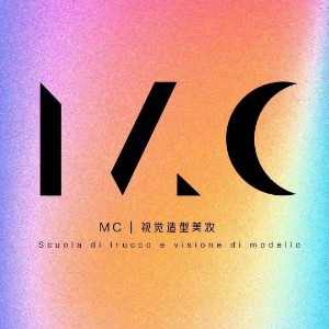 MC视觉美妆培训logo