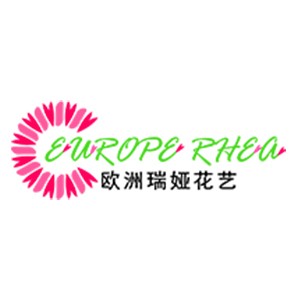 北京欧洲瑞娅花艺培训logo