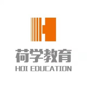 荷学教育logo