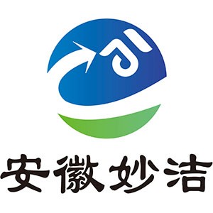 安徽妙洁家电清洗培训logo