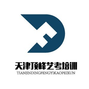 天津顶峰logo