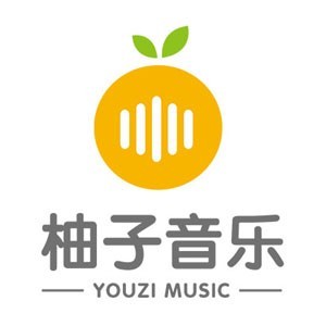 苏州柚子音乐logo
