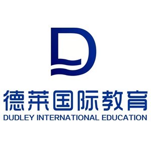 德莱国际教育logo