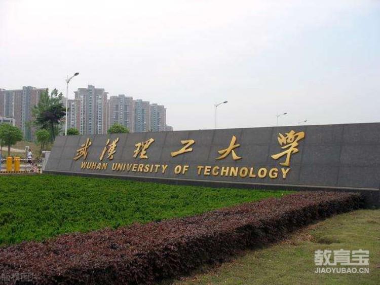 武汉理工大学（线上教育）