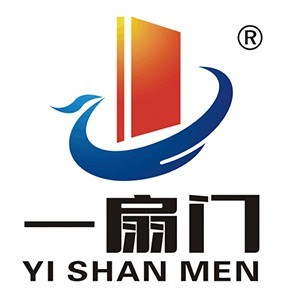 杭州一扇门电商logo