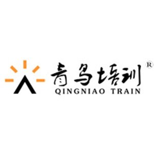 青岛悦途培训logo