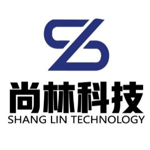 郑州尚林软件测试培训logo