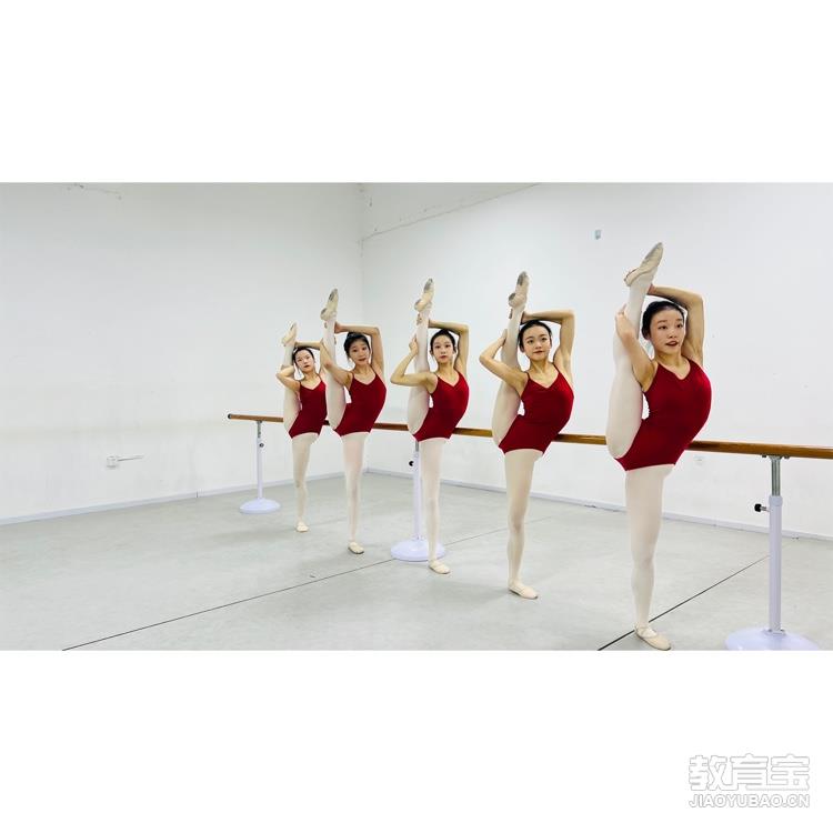 艺考预热班重庆艺考舞蹈培训班