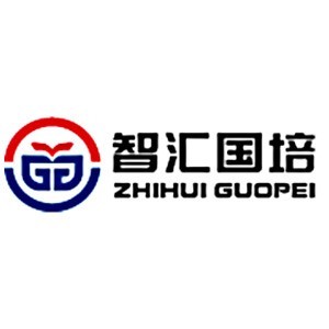 苏州智汇国培教育logo
