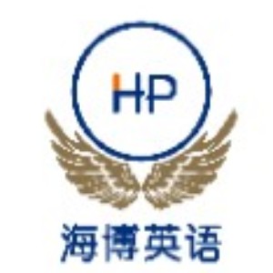长沙海博教育logo