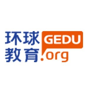 太原环球雅思logo