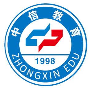  宁波中信教育logo