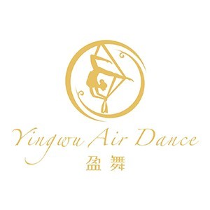 南宁盈舞艺术中心logo