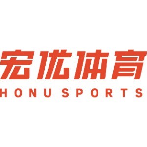 杭州宏优体育logo