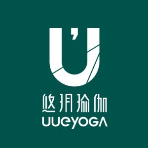 合肥悠玥瑜伽会馆logo