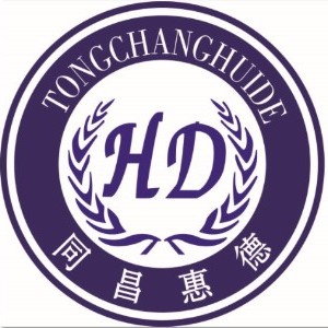 北京惠德培训机构logo