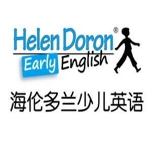 宁波海伦多兰少儿英语logo