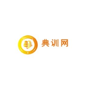 上海典训职业培训logo